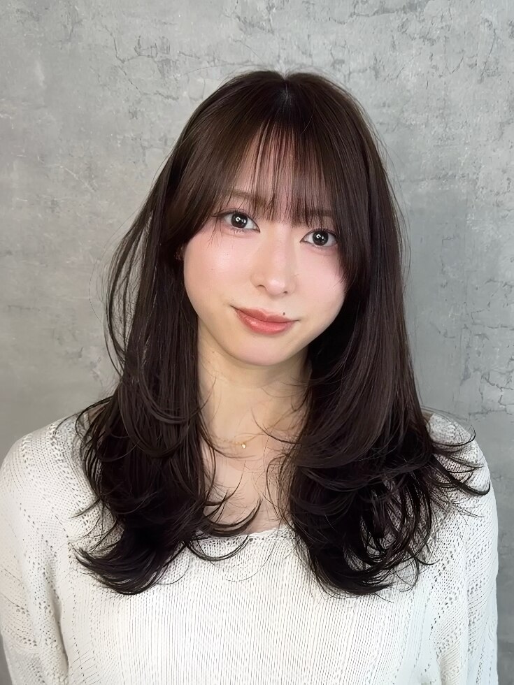 エアリーロング