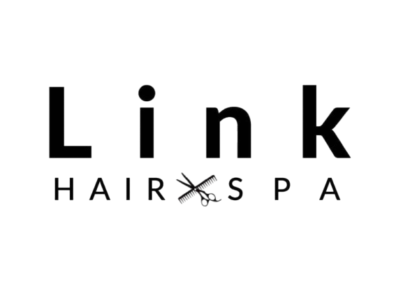 Link Hair Spa Logo