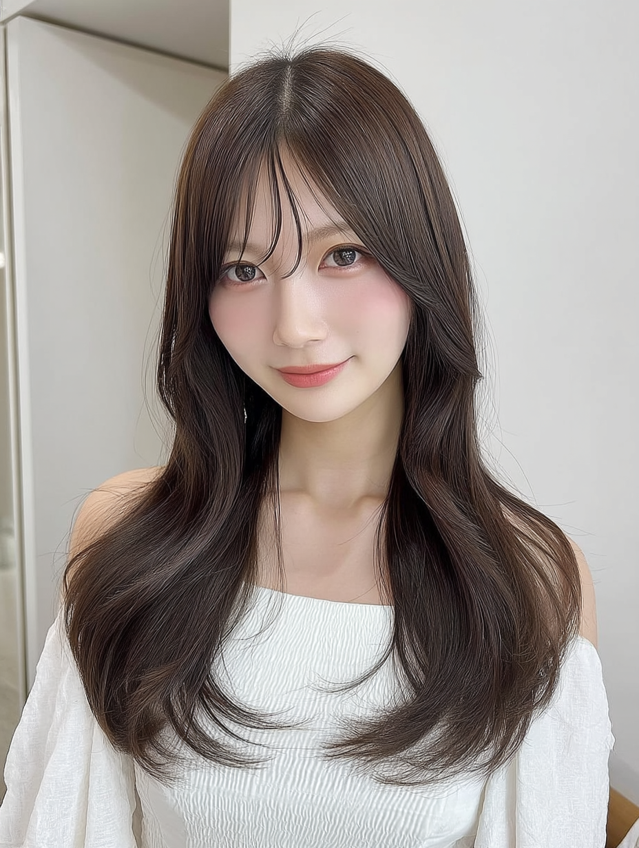 クラシックロング